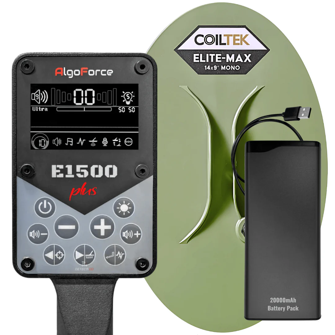 ALGOFORCE E1500 PLUS - Image 38