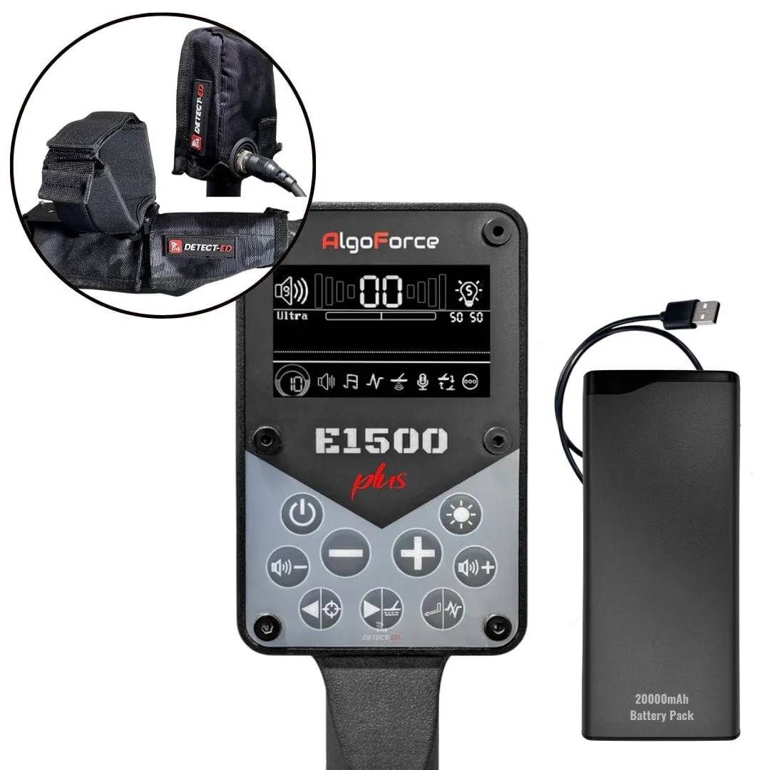 ALGOFORCE E1500 PLUS - Image 54