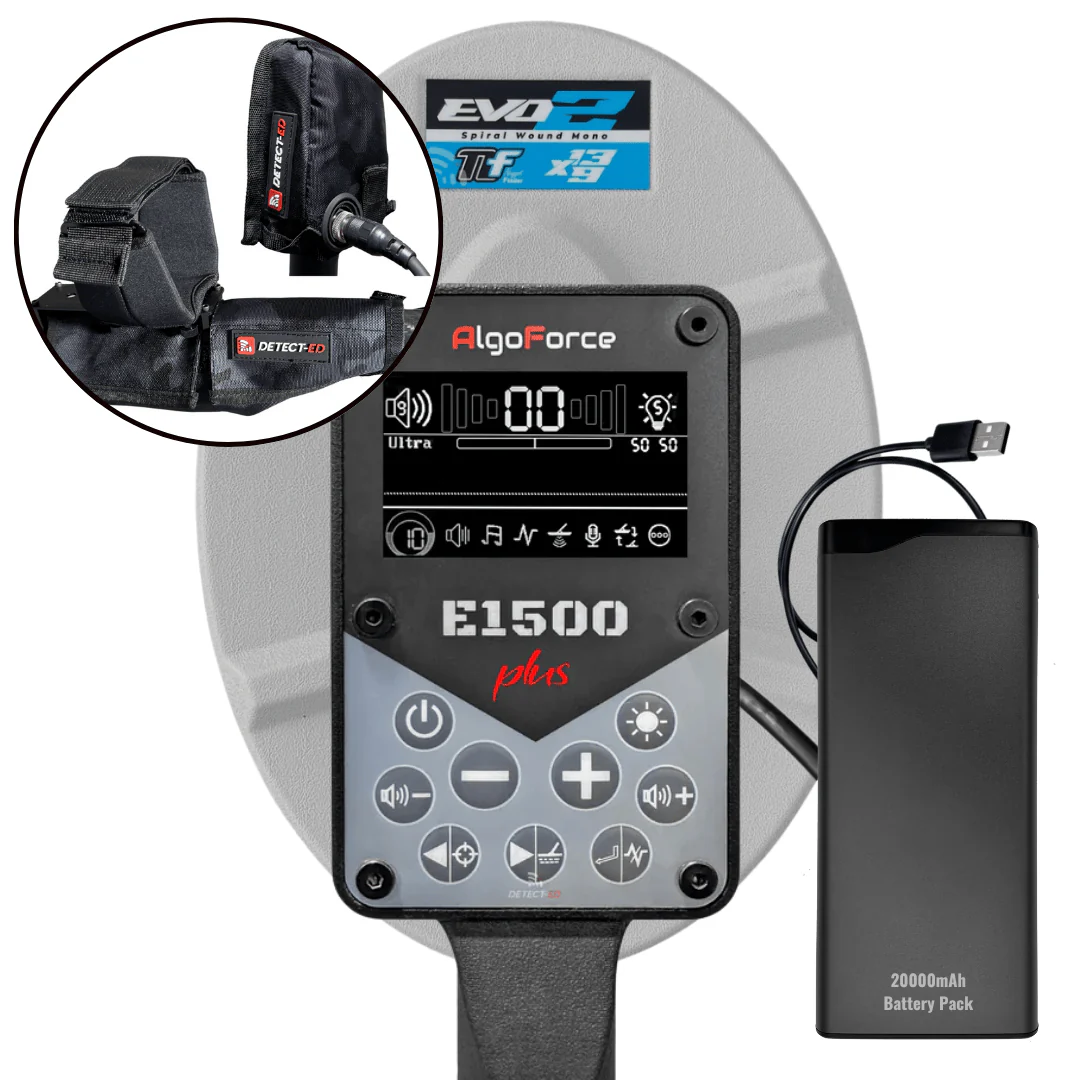 ALGOFORCE E1500 PLUS - Image 88