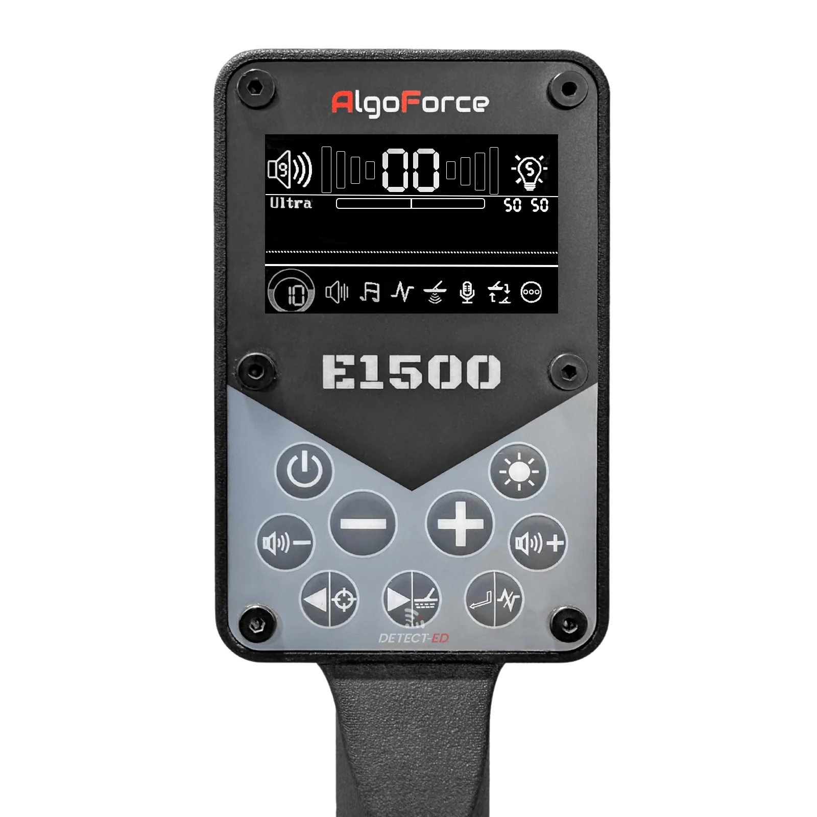 ALGOFORCE E1500 PLUS PROSPECTING PACK - Image 20